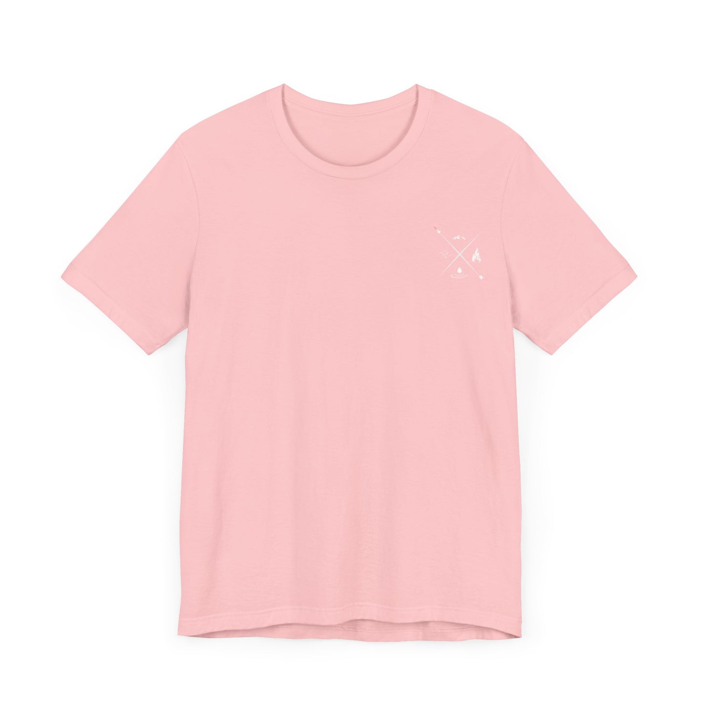 Transformational Dragonfly Tee